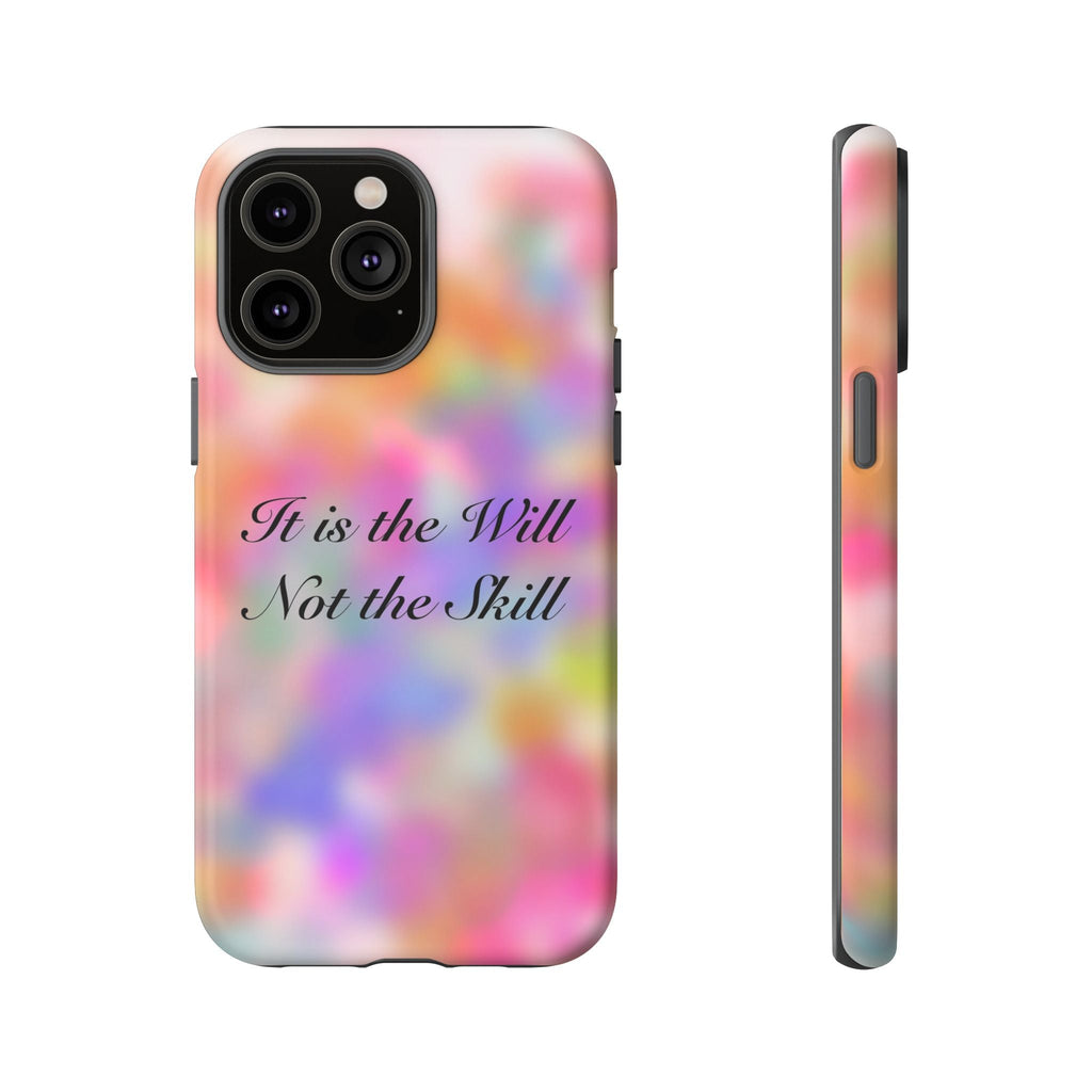 Phone CasePrintifyAmaze-On Shopping