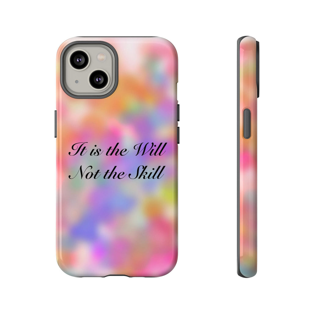 Phone CasePrintifyAmaze-On Shopping