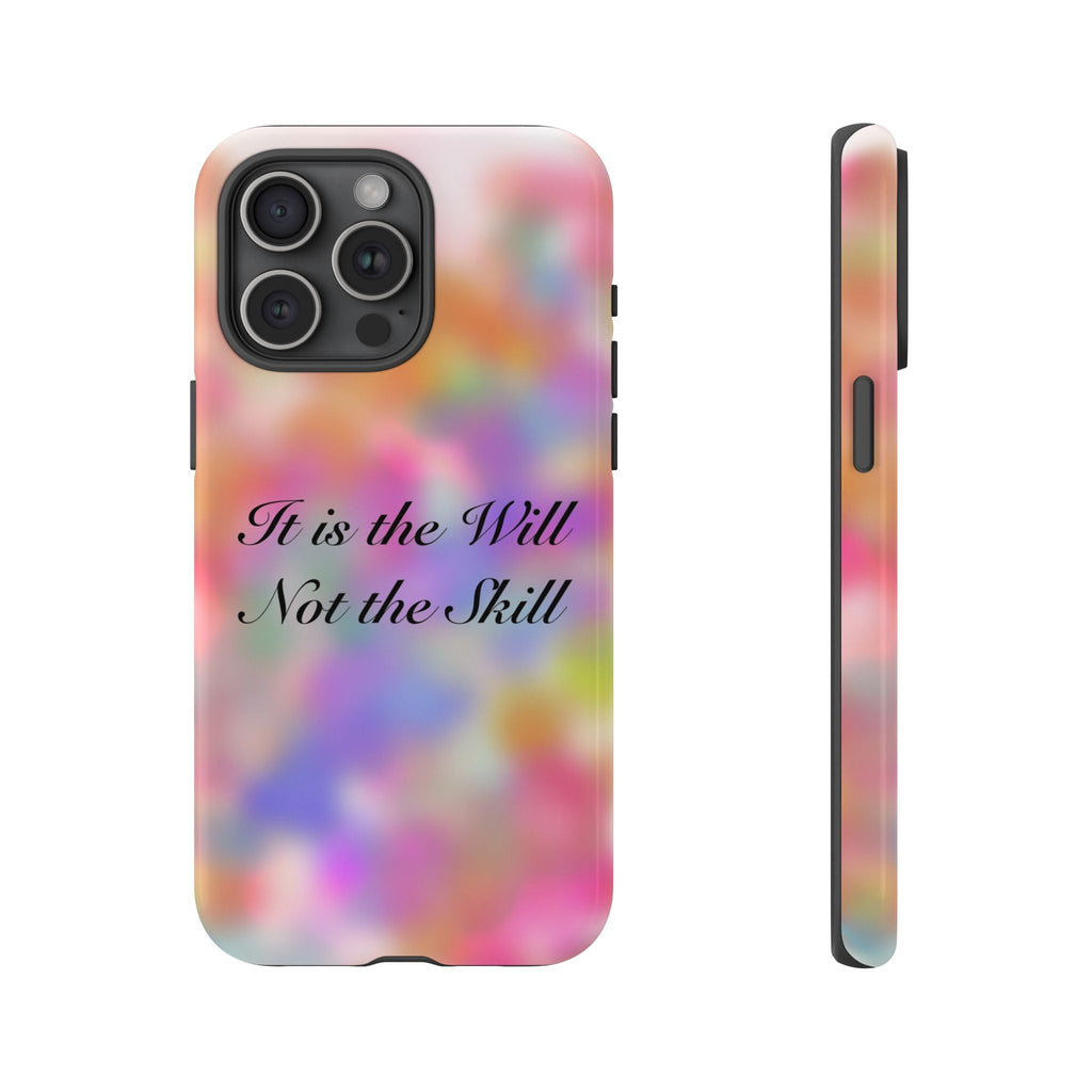 Phone CasePrintifyAmaze-On Shopping