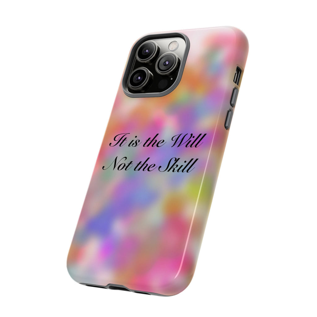 Phone CasePrintifyAmaze-On Shopping