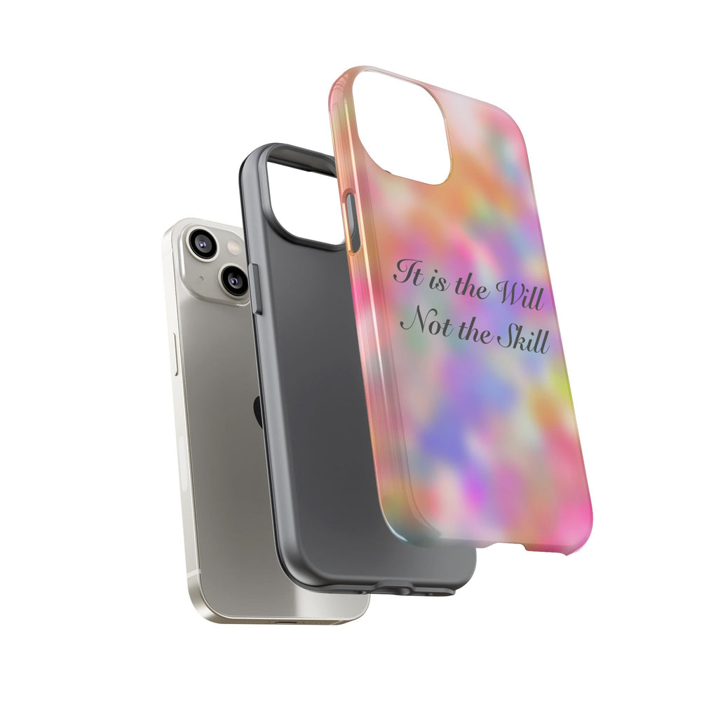 Phone CasePrintifyAmaze-On Shopping