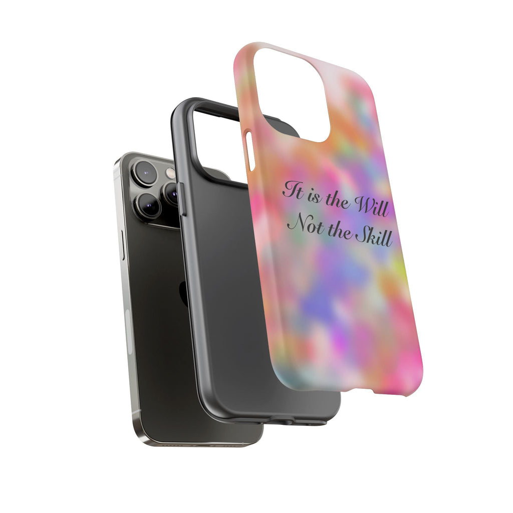 Phone CasePrintifyAmaze-On Shopping