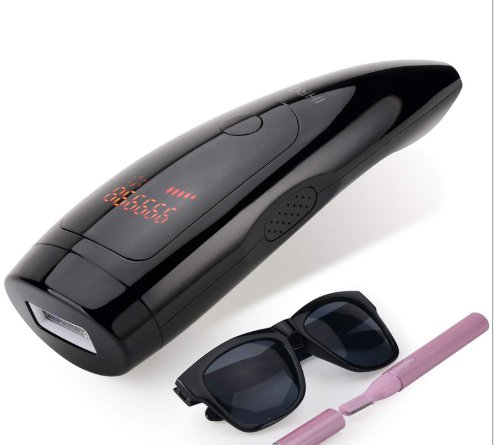 Laser hair removal device home whole body IPL hair removal device - Amaze - On ShoppingAmaze - On Shopping