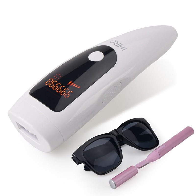 Laser hair removal device home whole body IPL hair removal device - Amaze - On ShoppingAmaze - On Shopping