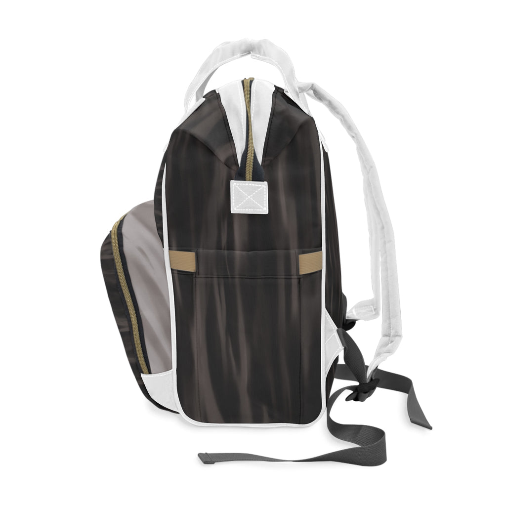 Multifunctional Diaper Backpack - Amaze - On ShoppingBagsPrintify