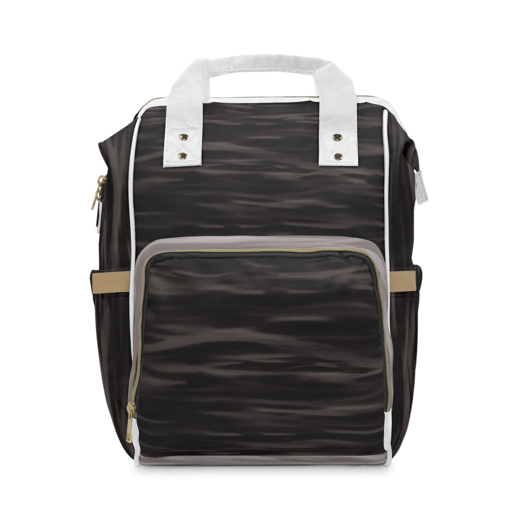 Multifunctional Diaper Backpack - Amaze - On ShoppingBagsPrintify