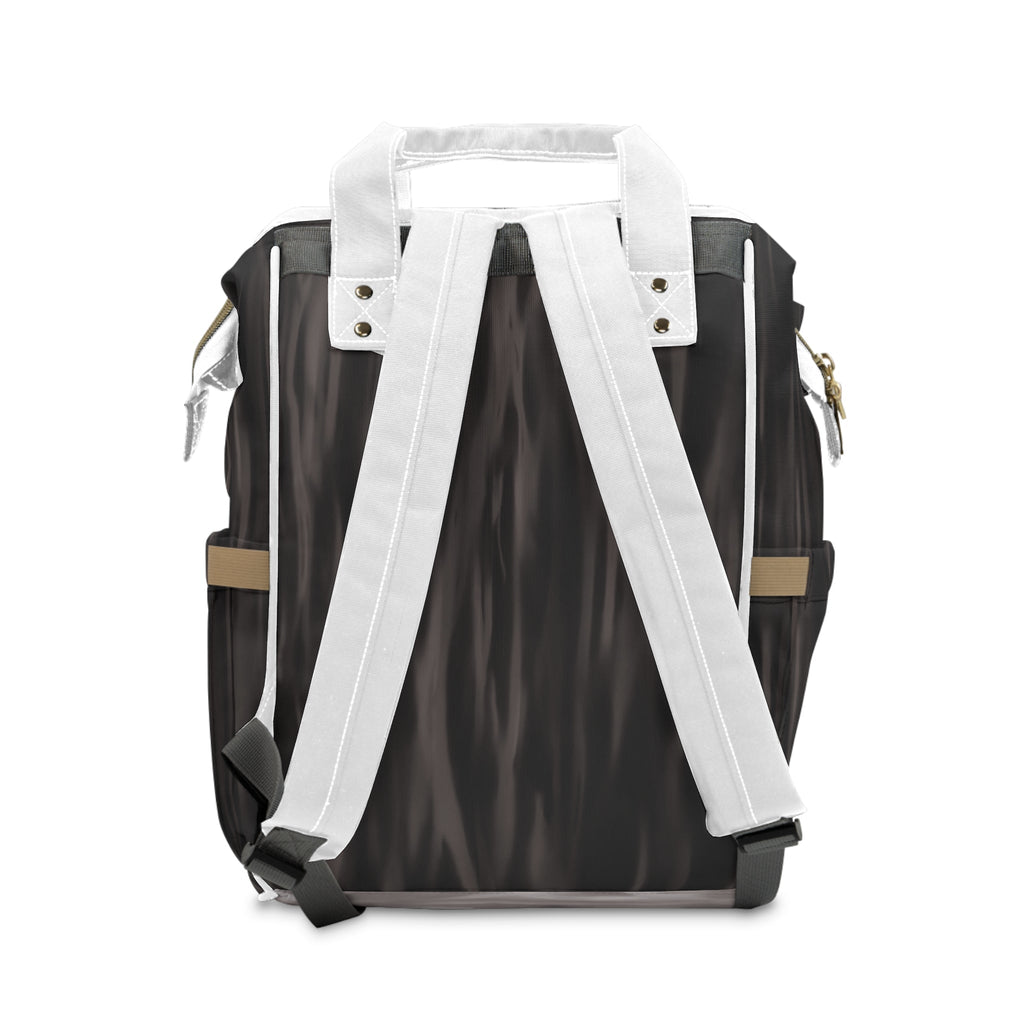 Multifunctional Diaper Backpack - Amaze - On ShoppingBagsPrintify