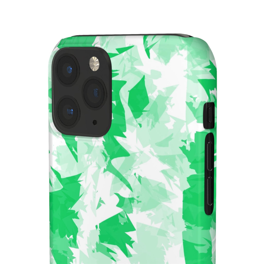 Snap Cases - Amaze - On ShoppingPhone CasePrintify