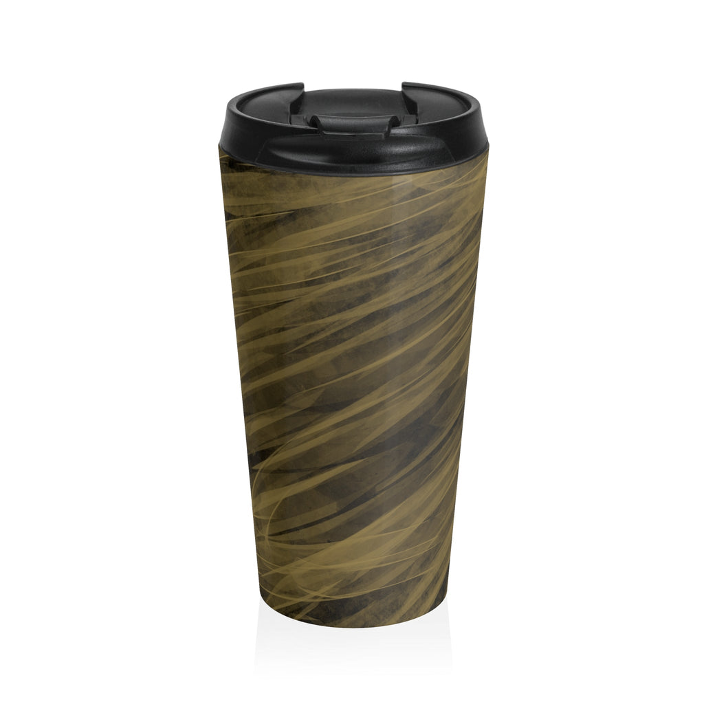 Stainless Steel Travel Mug - Amaze - On ShoppingMugPrintify