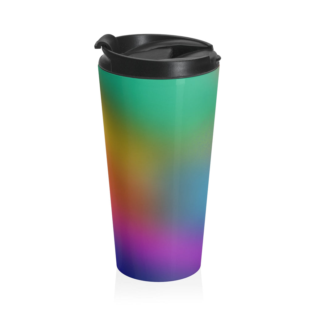 Stainless Steel Travel Mug - Amaze - On ShoppingMugPrintify