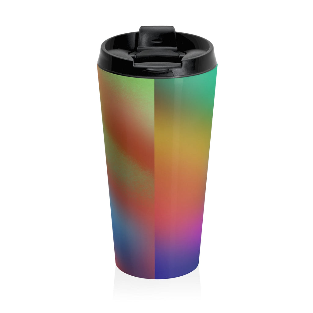 Stainless Steel Travel Mug - Amaze - On ShoppingMugPrintify