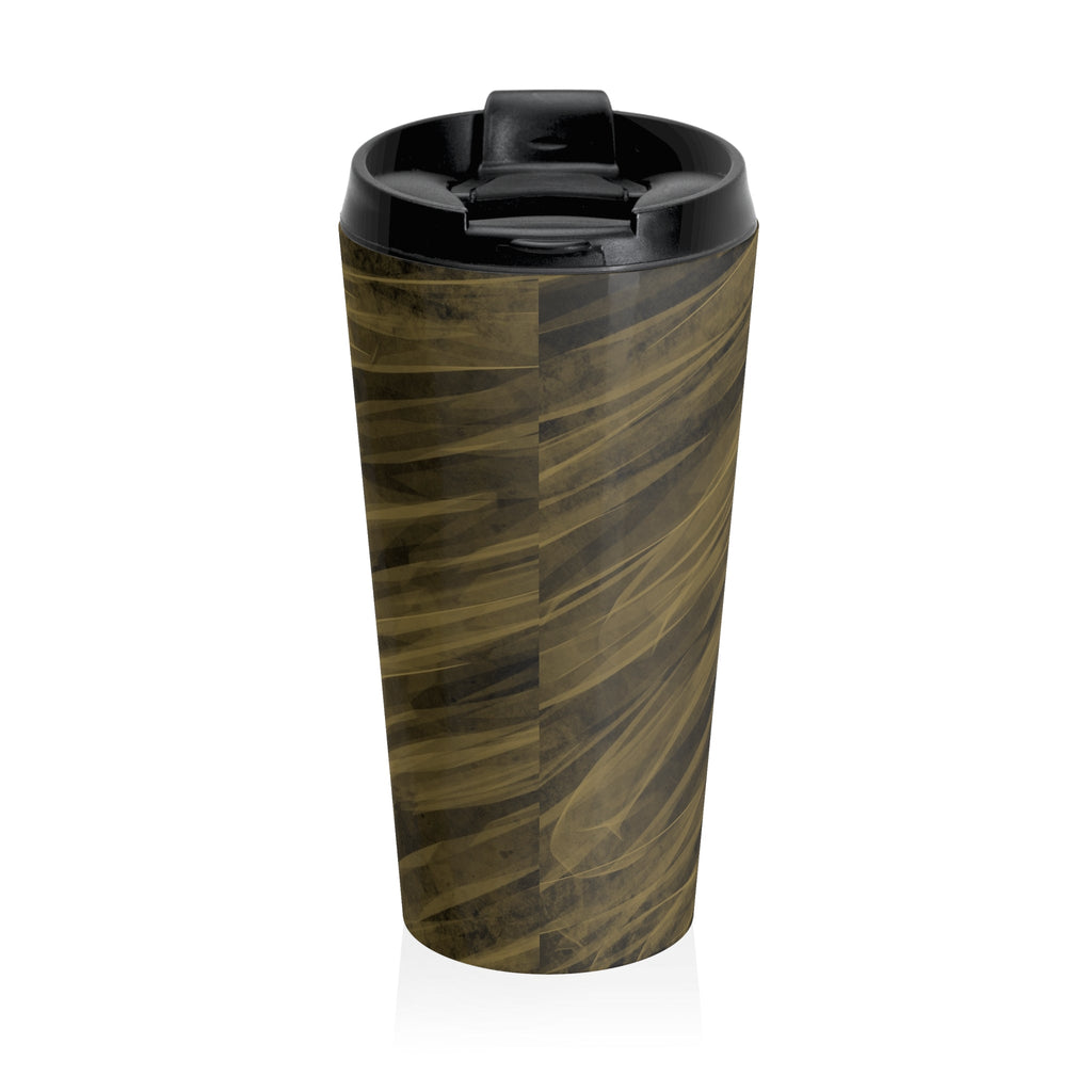 Stainless Steel Travel Mug - Amaze - On ShoppingMugPrintify