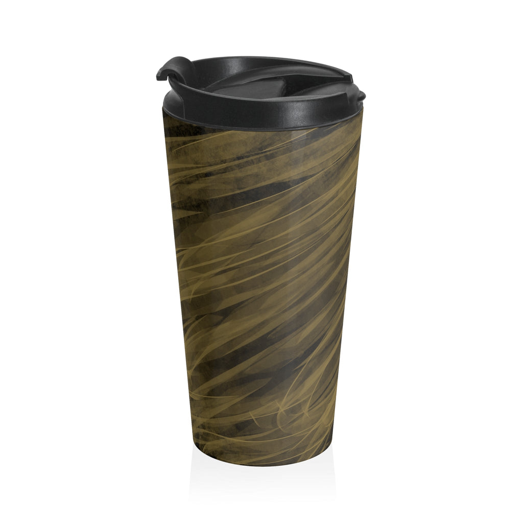 Stainless Steel Travel Mug - Amaze - On ShoppingMugPrintify