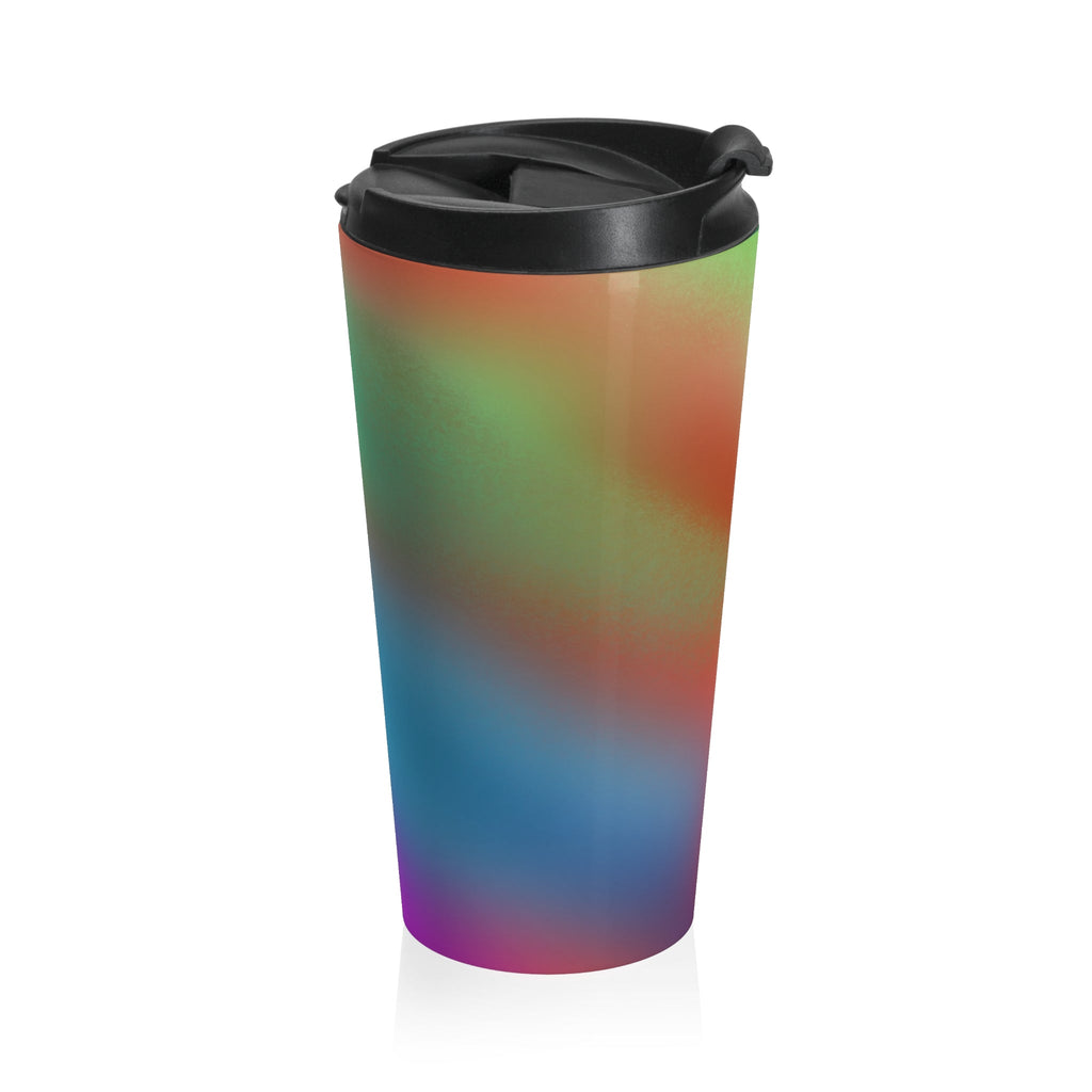 Stainless Steel Travel Mug - Amaze - On ShoppingMugPrintify