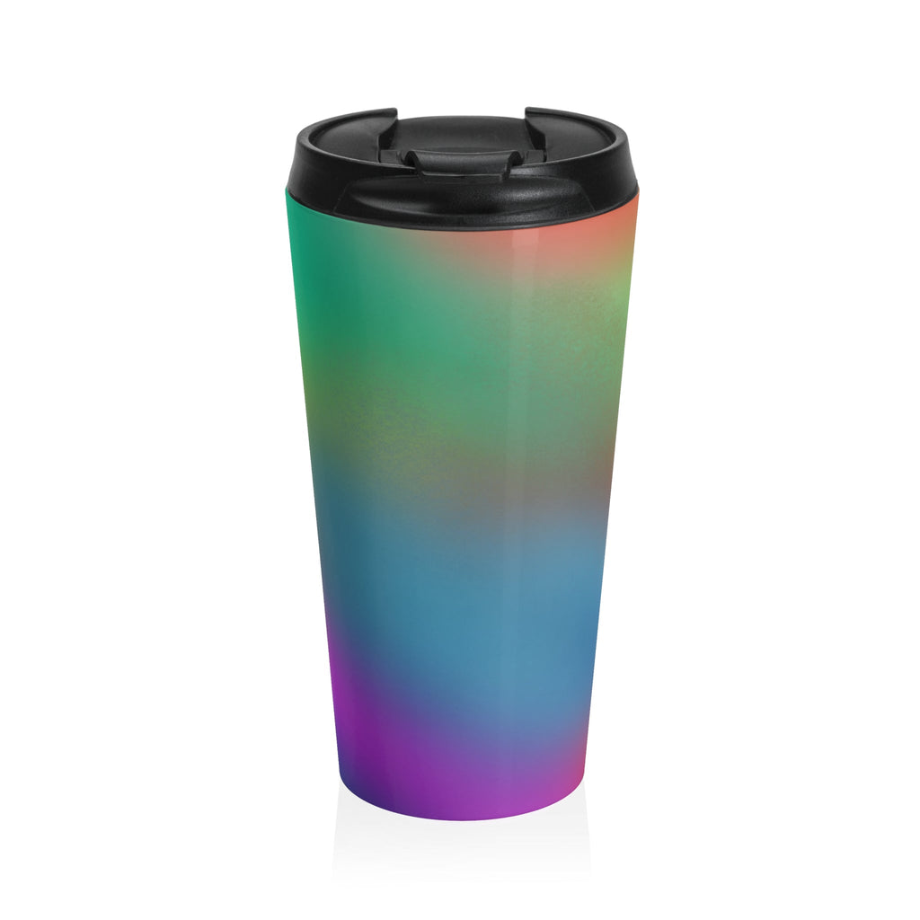 Stainless Steel Travel Mug - Amaze - On ShoppingMugPrintify