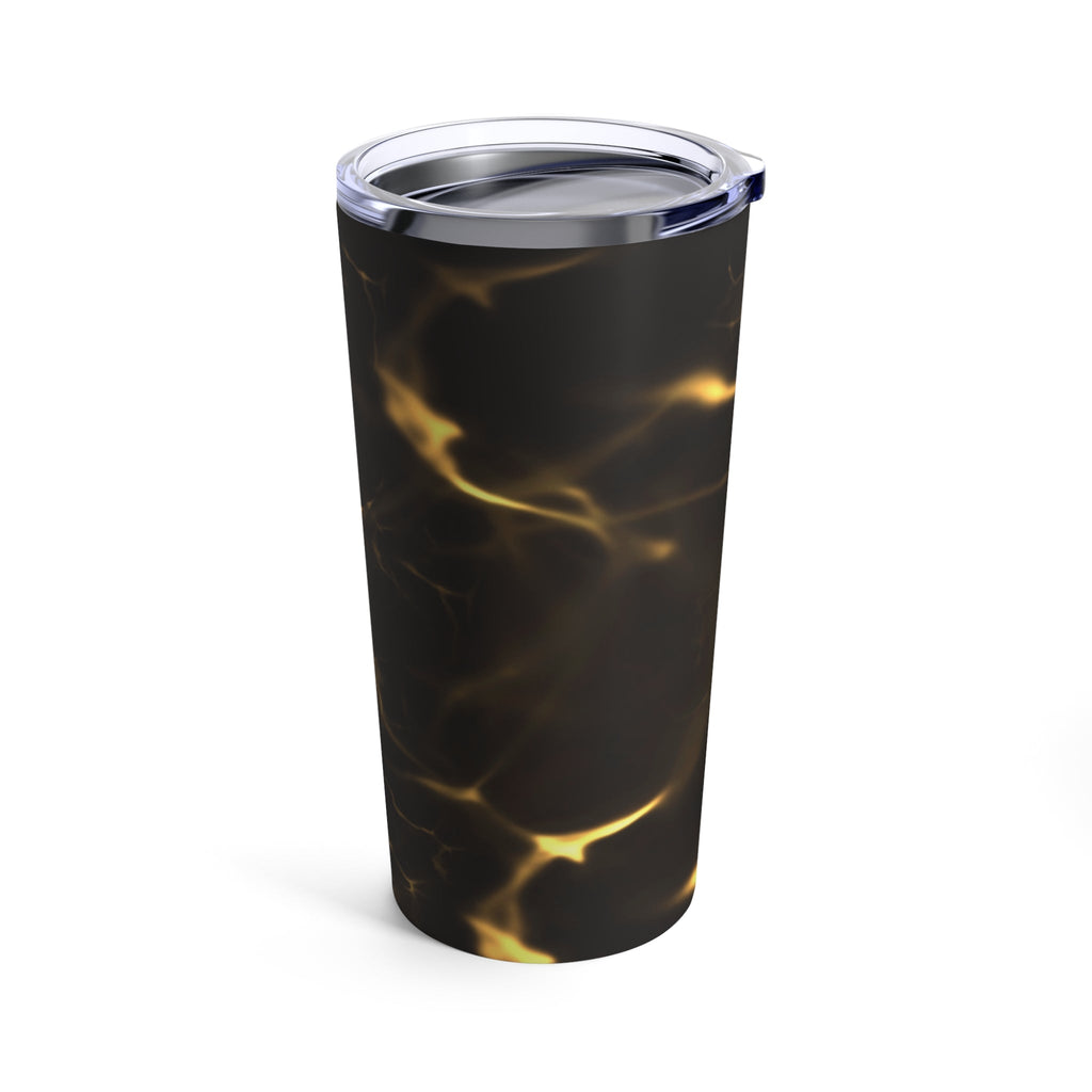 Tumbler 20oz - Amaze - On ShoppingMugPrintify