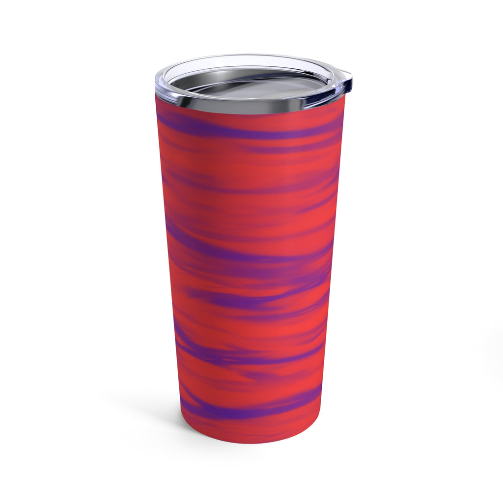 Tumbler 20oz - Amaze - On ShoppingMugPrintify