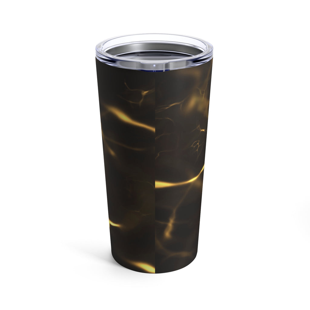 Tumbler 20oz - Amaze - On ShoppingMugPrintify