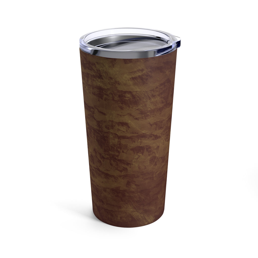 Tumbler 20oz - Amaze - On ShoppingMugPrintify