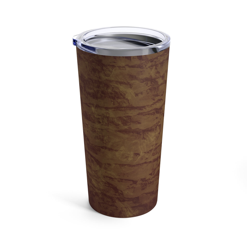 Tumbler 20oz - Amaze - On ShoppingMugPrintify