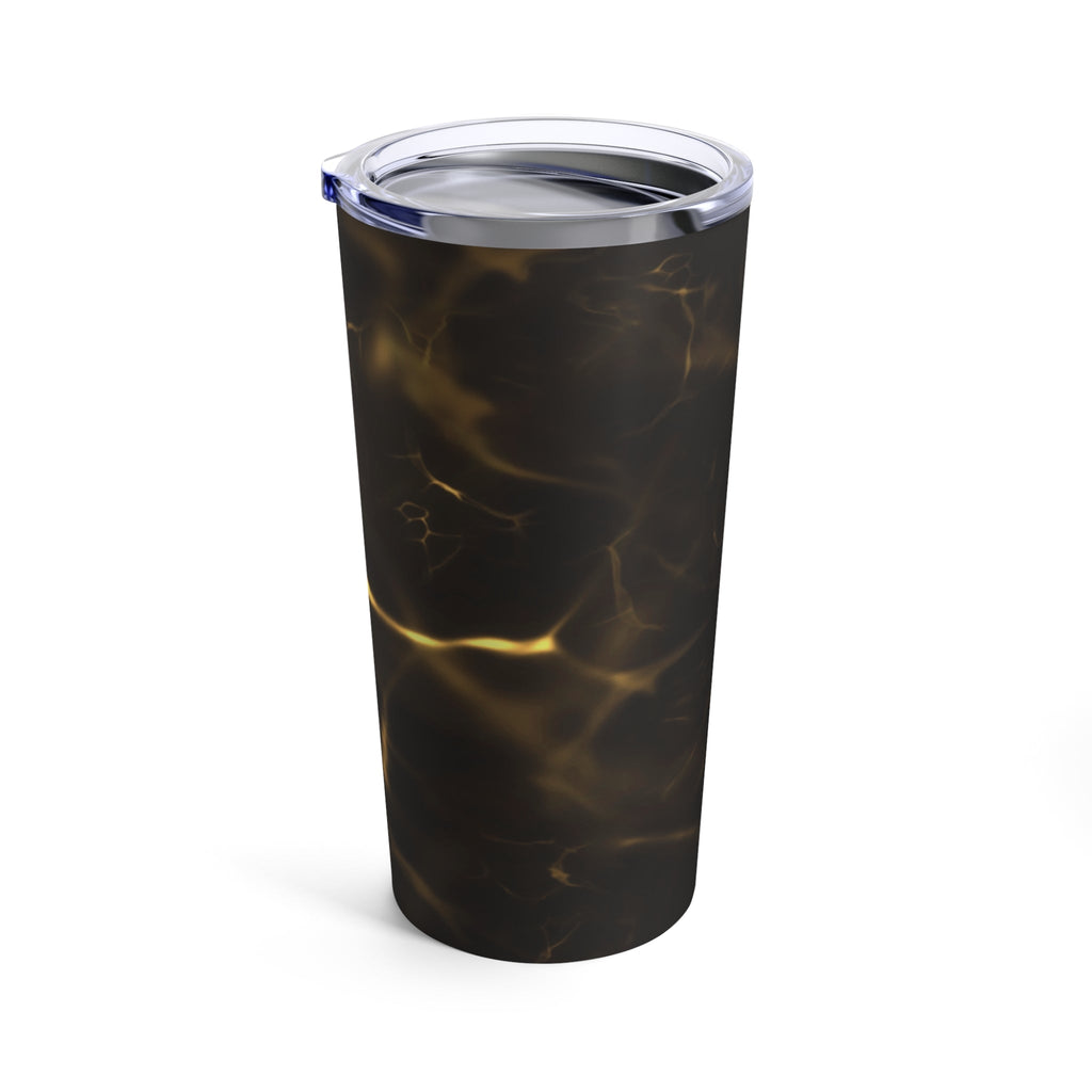 Tumbler 20oz - Amaze - On ShoppingMugPrintify