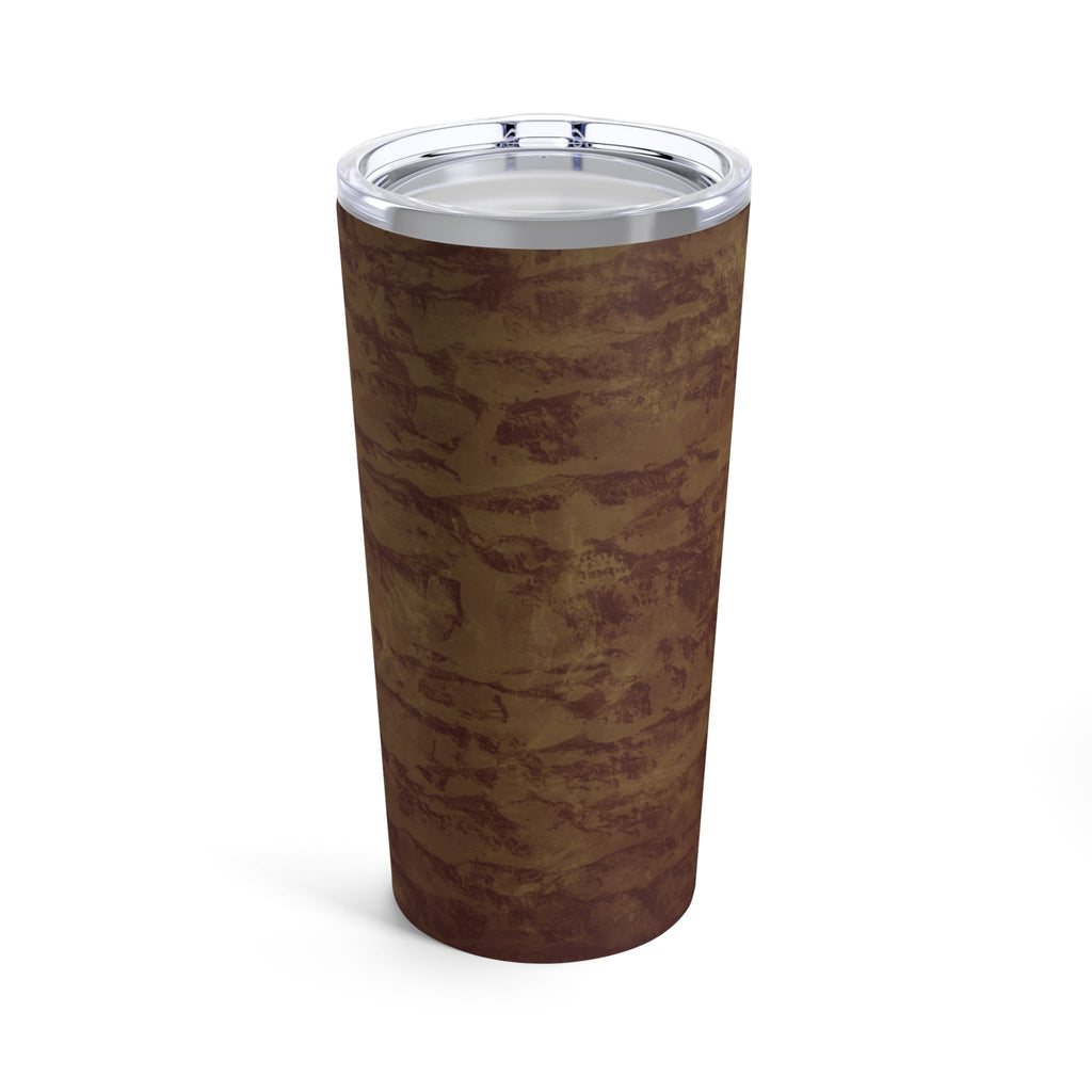 Tumbler 20oz - Amaze - On ShoppingMugPrintify