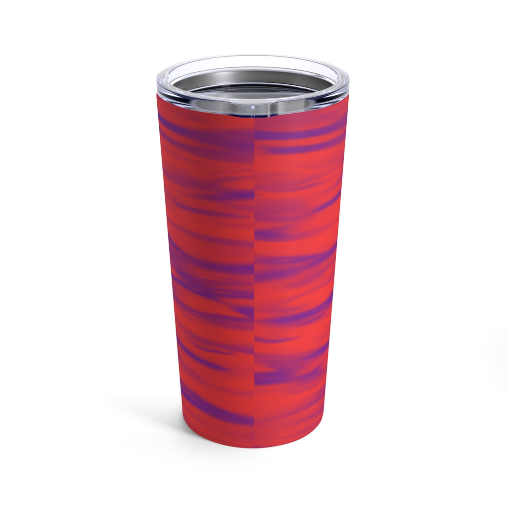 Tumbler 20oz - Amaze - On ShoppingMugPrintify