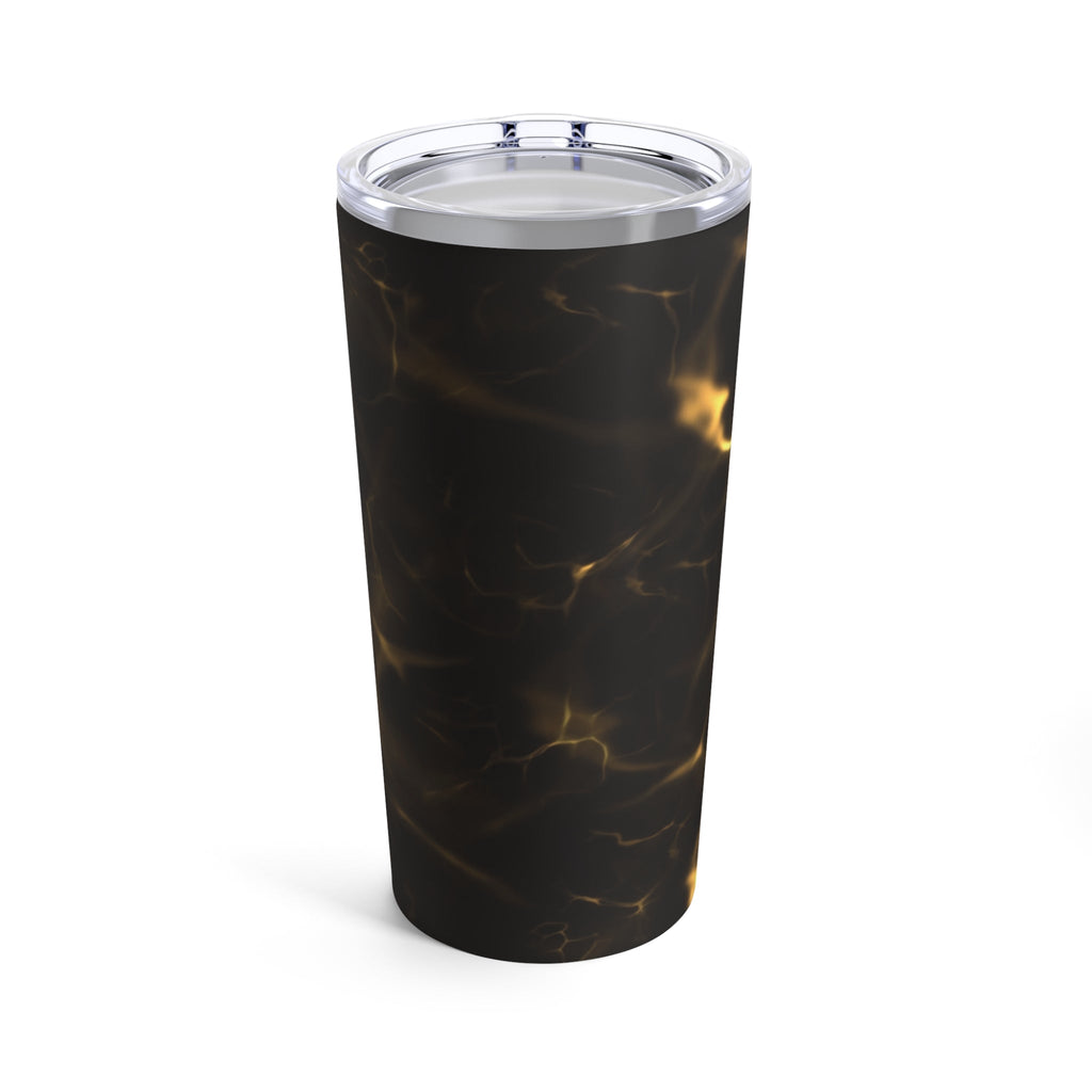 Tumbler 20oz - Amaze - On ShoppingMugPrintify